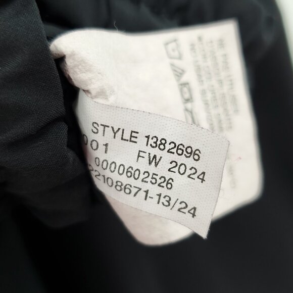 Under Armour UA Rival Woven Women's Cargo Pants M Black - Picture 16 of 16